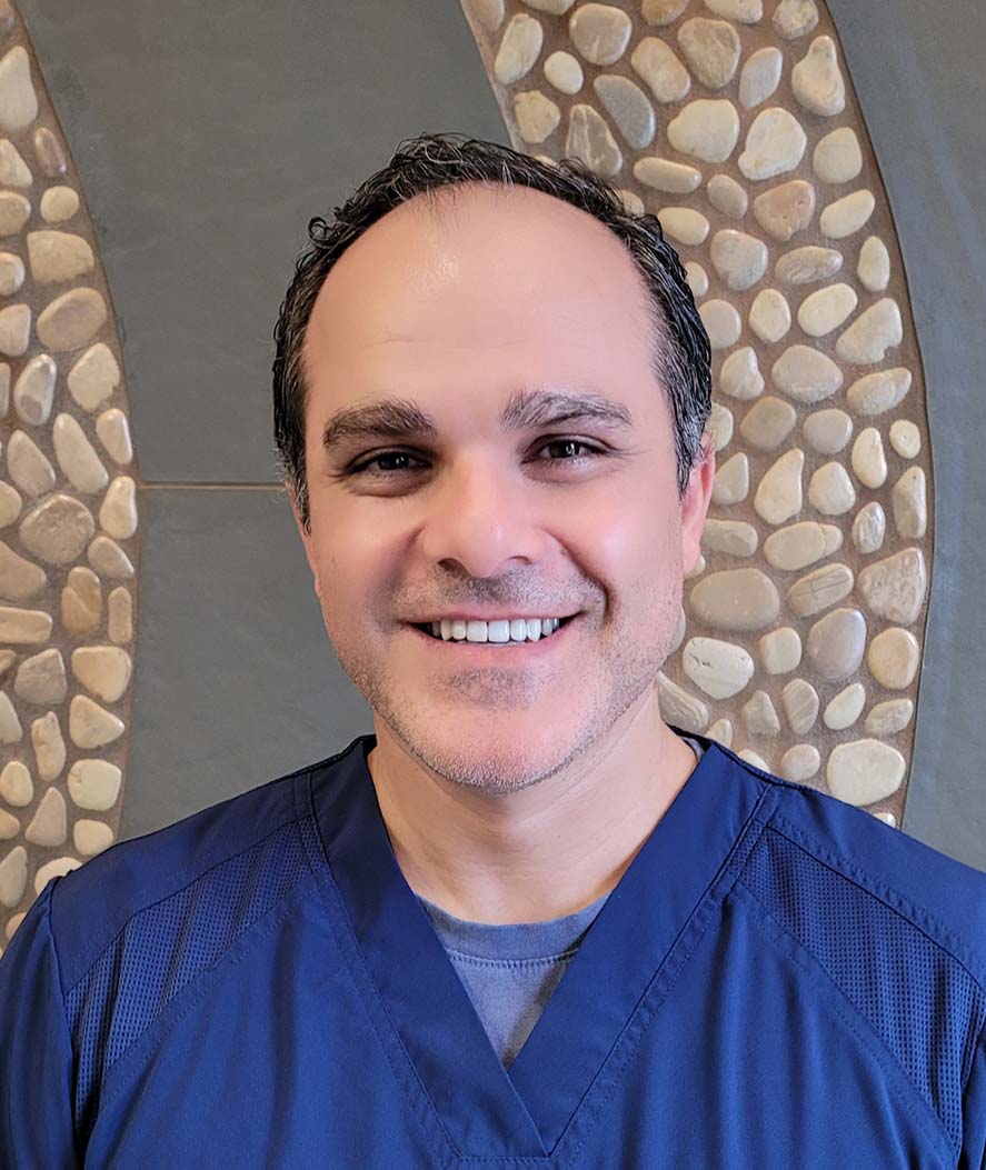 dr reza