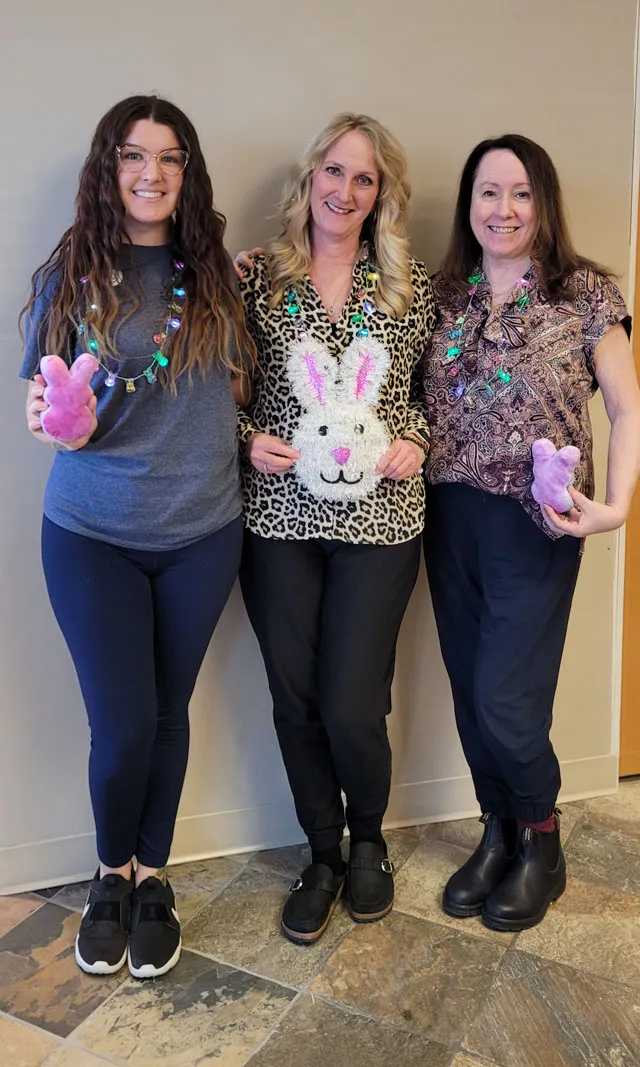 Easter