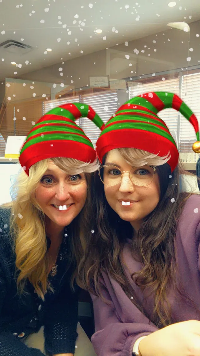 Elf filter